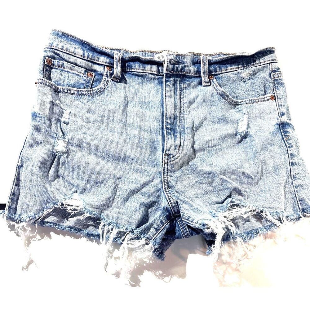Sundazed Women's Blue Shorts